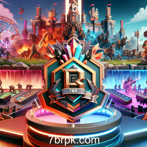 Descubra a Categoria de Jogos de Estratégia no 7br